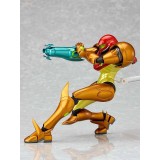 GOOD SMILE COMPANY METROID OTHER M SAMUS ARAN FIGMA SERIES PVC ACTION FIGURE