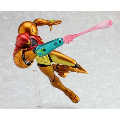 METROID OTHER M SAMUS ARAN FIGMA ACTION FIGURE GOOD SMILE COMPANY