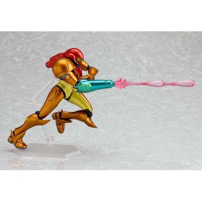 METROID OTHER M SAMUS ARAN FIGMA ACTION FIGURE GOOD SMILE COMPANY