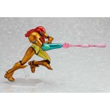 GOOD SMILE COMPANY METROID OTHER M SAMUS ARAN FIGMA SERIES PVC ACTION FIGURE