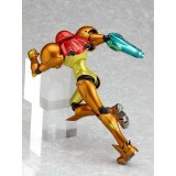 GOOD SMILE COMPANY METROID OTHER M SAMUS ARAN FIGMA SERIES PVC ACTION FIGURE