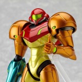 GOOD SMILE COMPANY METROID OTHER M SAMUS ARAN FIGMA SERIES PVC ACTION FIGURE