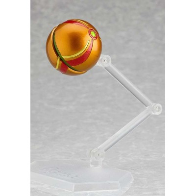 METROID OTHER M SAMUS ARAN FIGMA ACTION FIGURE GOOD SMILE COMPANY