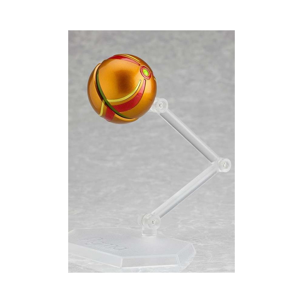 METROID OTHER M SAMUS ARAN FIGMA ACTION FIGURE GOOD SMILE COMPANY