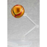 GOOD SMILE COMPANY METROID OTHER M SAMUS ARAN FIGMA SERIES PVC ACTION FIGURE