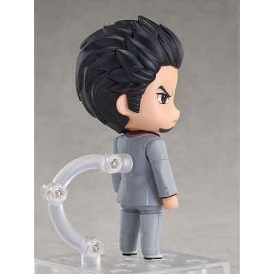 YAKUZA KAZUMA KIRYU NENDOROID ACTION FIGURE GOOD SMILE COMPANY