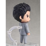 YAKUZA KAZUMA KIRYU NENDOROID ACTION FIGURE GOOD SMILE COMPANY