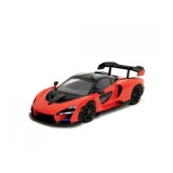 FAST AND FURIOUS DIE CAST METAL MCLAREN SENNA 1/24 MODEL JADA TOYS