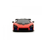 FAST AND FURIOUS DIE CAST METAL MCLAREN SENNA 1/24 MODEL JADA TOYS