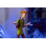 JADA TOYS SCOOBY DOO SHAGGY DE LUXE PVC ACTION FIGURE