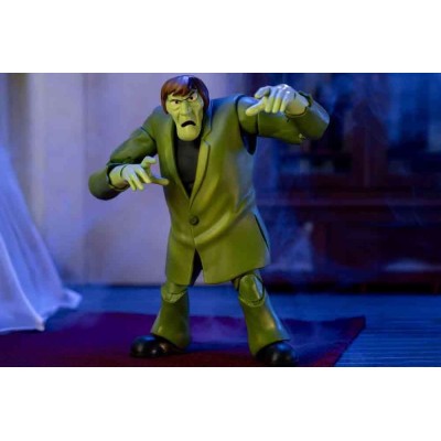 JADA TOYS SCOOBY DOO CREEPER DE LUXE PVC ACTION FIGURE