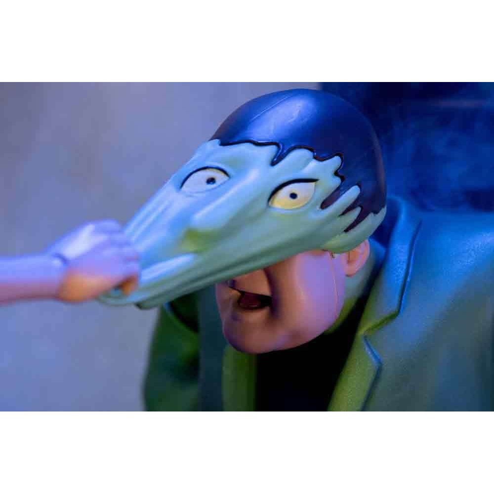 JADA TOYS SCOOBY DOO CREEPER DE LUXE PVC ACTION FIGURE