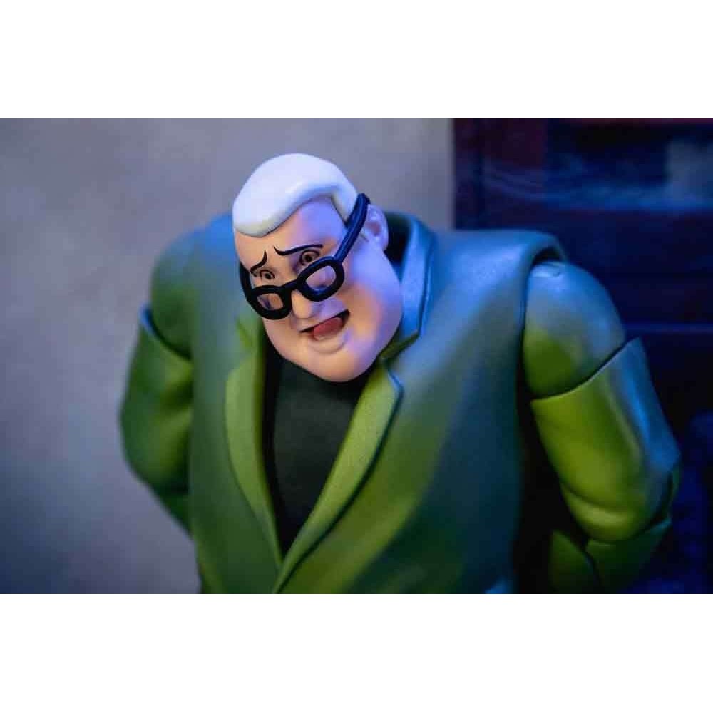 SCOOBY DOO CREEPER DELUXE ACTION FIGURE JADA TOYS