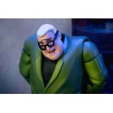 JADA TOYS SCOOBY DOO CREEPER DE LUXE PVC ACTION FIGURE