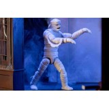 SCOOBY DOO MUMMY OF ANKHA DELUXE ACTION FIGURE JADA TOYS