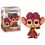 FUNKO FUNKO POP! AN AMERICAN TAIL TANYA BOBBLE HEAD FIGURE