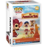 FUNKO FUNKO POP! AN AMERICAN TAIL TANYA BOBBLE HEAD FIGURE