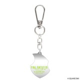 SQUARE ENIX FINAL FANTASY XIV ACRYLIC JOB KEYCHAIN BARD