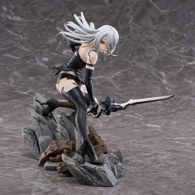 NIER AUTOMATA VER. 1.1A A2 1/7 STATUA FIGURE GOOD SMILE COMPANY