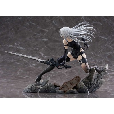 NIER AUTOMATA VER. 1.1A A2 1/7 STATUA FIGURE GOOD SMILE COMPANY