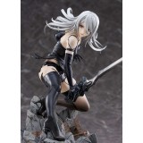 NIER AUTOMATA VER. 1.1A A2 1/7 STATUA FIGURE GOOD SMILE COMPANY