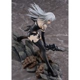 NIER AUTOMATA VER. 1.1A A2 1/7 STATUA FIGURE GOOD SMILE COMPANY