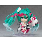 HATSUNE MIKU GT PROJECT RACING 2025 MIKU NENDOROID ACTION FIGURE GOOD SMILE COMPANY