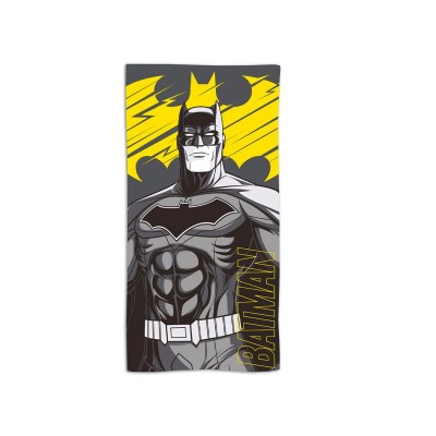 BATMAN BEACH BATH TOWEL