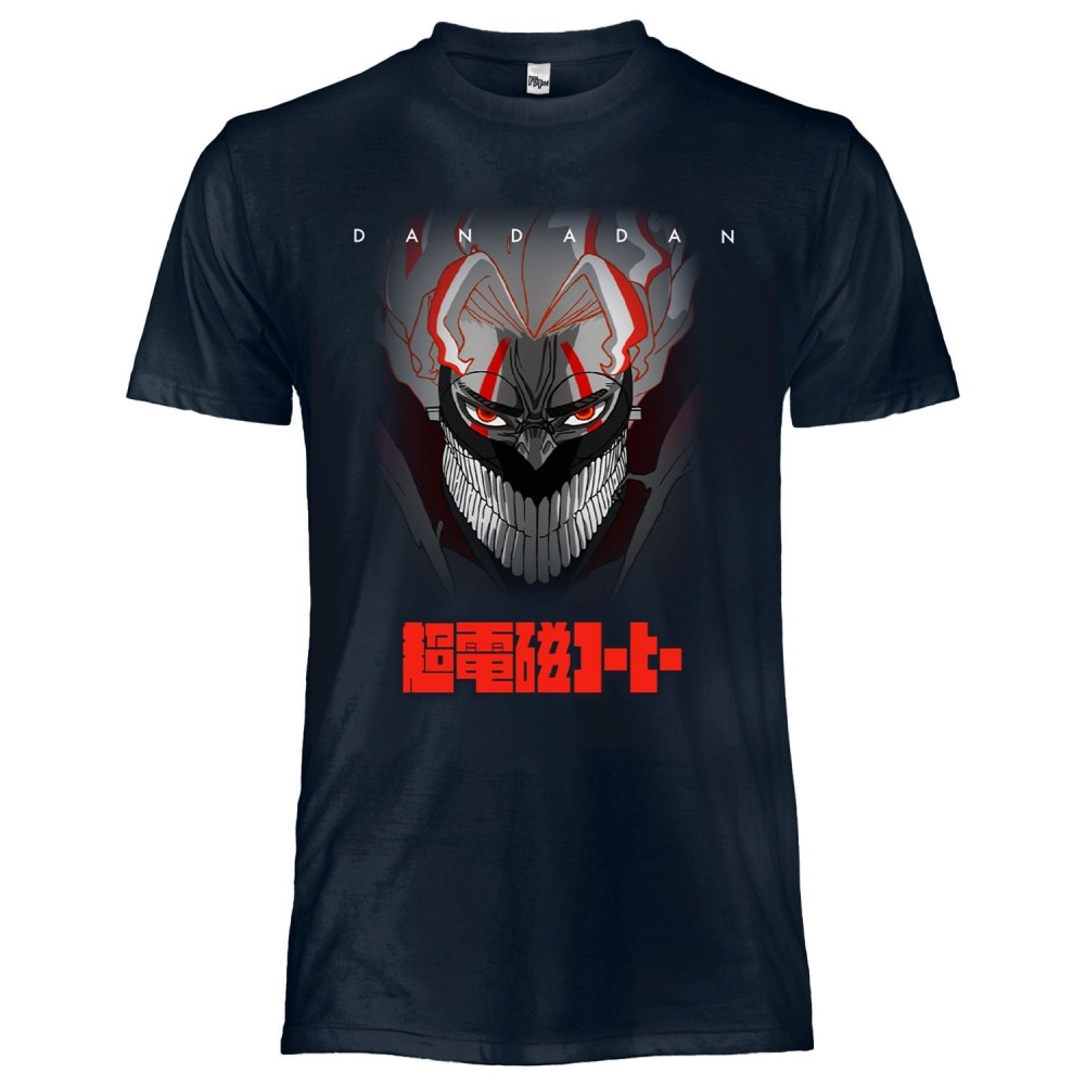 T SHIRT DANDADAN OKARUN