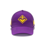 CAPPELLO BASEBALL CAP FIORENTINA UFFICIALE