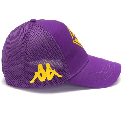 CAPPELLO BASEBALL CAP FIORENTINA UFFICIALE