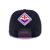 BASEBALL CAP FIORENTINA VIOLET