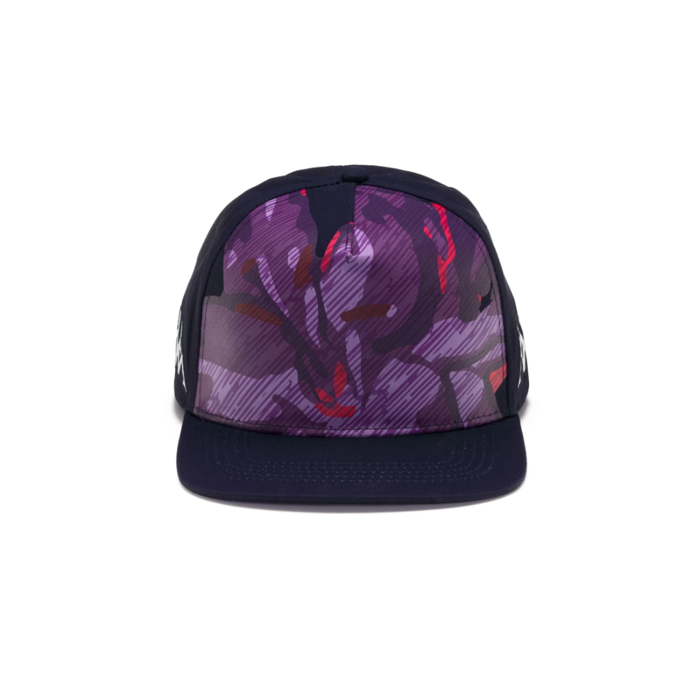 CAPPELLO BASEBALL CAP FIORENTINA UFFICIALE VIOLA
