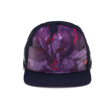 CAPPELLO BASEBALL CAP FIORENTINA UFFICIALE VIOLA