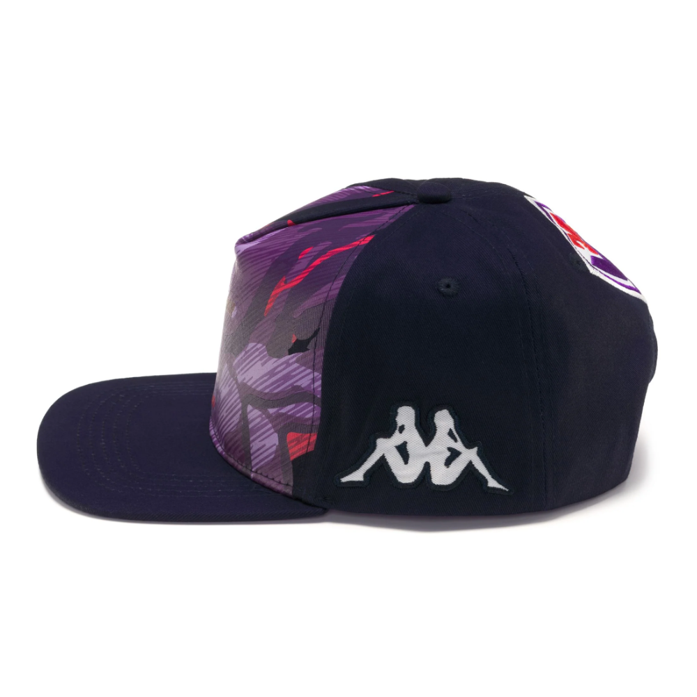 CAPPELLO BASEBALL CAP FIORENTINA UFFICIALE VIOLA