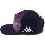 BASEBALL CAP FIORENTINA VIOLET