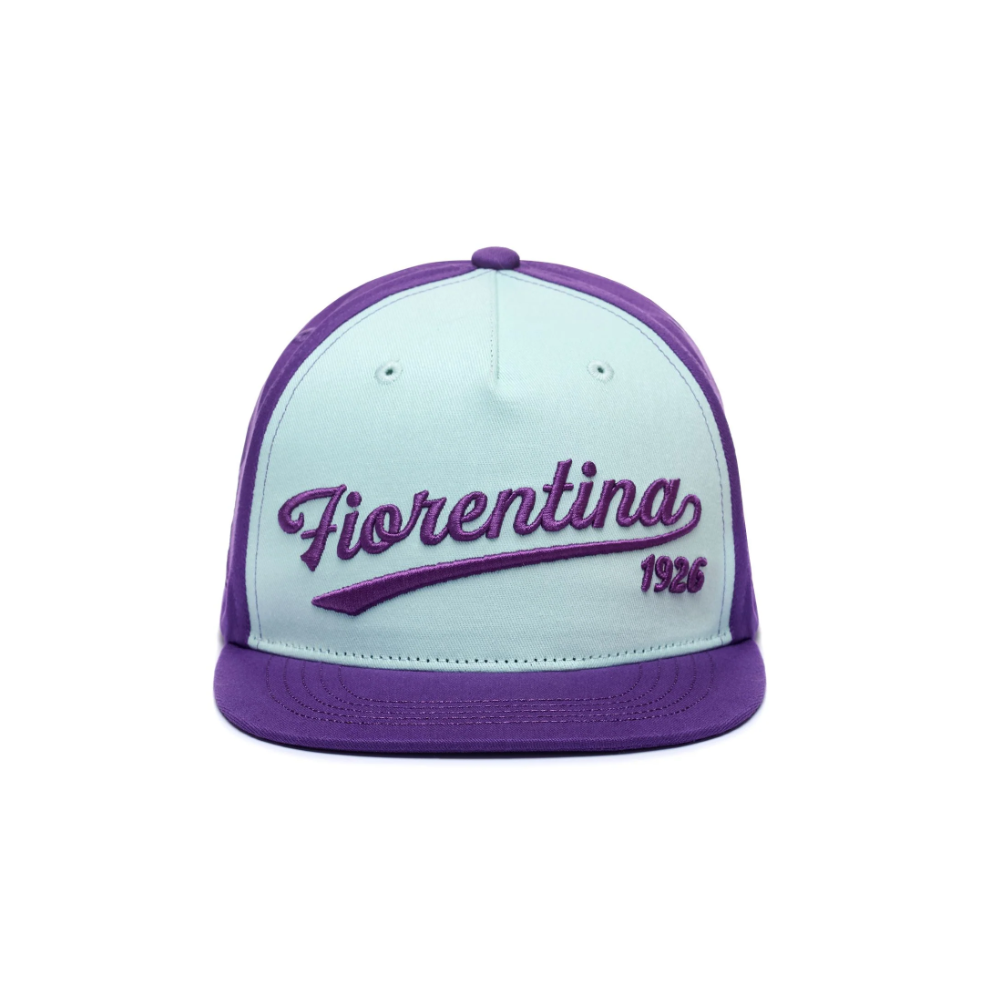 BASEBALL CAP FIORENTINA 1926