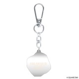 FINAL FANTASY XIV ACRYLIC JOB VIPER PORTACHIAVI SQUARE ENIX