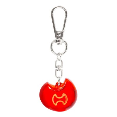 SQUARE ENIX FINAL FANTASY XIV ACRYLIC JOB KEYCHAIN WARRIOR