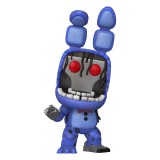 FUNKO POP! FIVE NIGHTS AT FREDDY'S WITHERED BONNIE BOBBLE HEAD KNOCKER FIGURE FUNKO