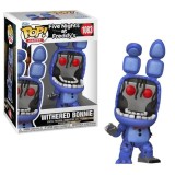 FUNKO POP! FIVE NIGHTS AT FREDDY'S WITHERED BONNIE BOBBLE HEAD KNOCKER FIGURE FUNKO