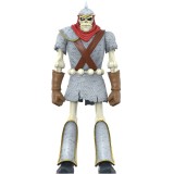 DUNGEONS AND DRAGONS ULTIMATES DEKKION THE SKELETON WARRIOR ACTION FIGURE SUPER7