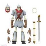 DUNGEONS AND DRAGONS ULTIMATES DEKKION THE SKELETON WARRIOR ACTION FIGURE SUPER7