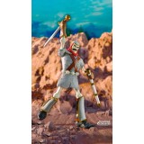 DUNGEONS AND DRAGONS ULTIMATES DEKKION THE SKELETON WARRIOR ACTION FIGURE SUPER7