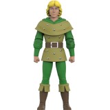 DUNGEONS AND DRAGONS ULTIMATES HANK THE RANGER ACTION FIGURE SUPER7