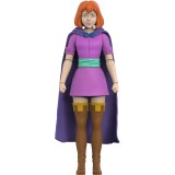 DUNGEONS AND DRAGONS ULTIMATES SHIELA THE THIEF ACTION FIGURE SUPER7