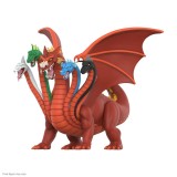 DUNGEONS AND DRAGONS ULTIMATES TIAMAT 50CM ACTION FIGURE SUPER7