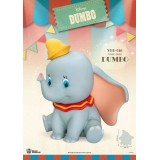 DISNEY DUMBO FIGURAL BANK SALVADANAIO BEAST KINGDOM