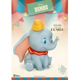 BEAST KINGDOM DISNEY DUMBO PVC FIGURAL MONEY BANK