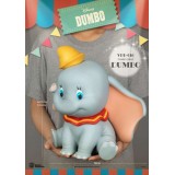 DISNEY DUMBO FIGURAL BANK SALVADANAIO BEAST KINGDOM